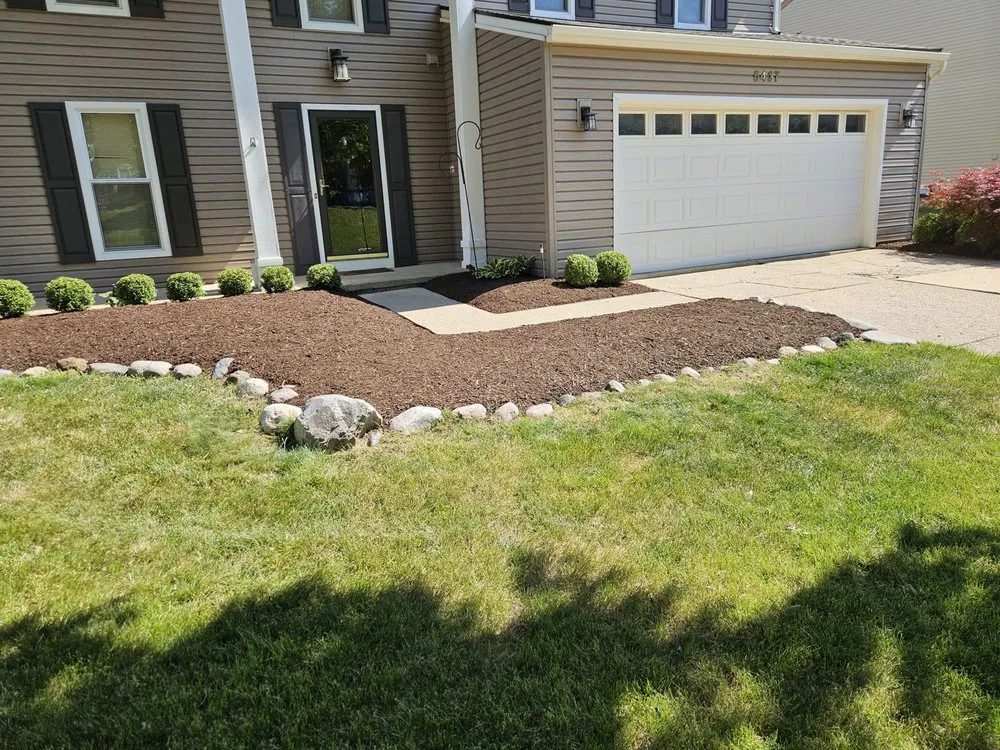 Top-rated yard maintenance experts serving Northville, MI - JZ Outdoor Maintenance
