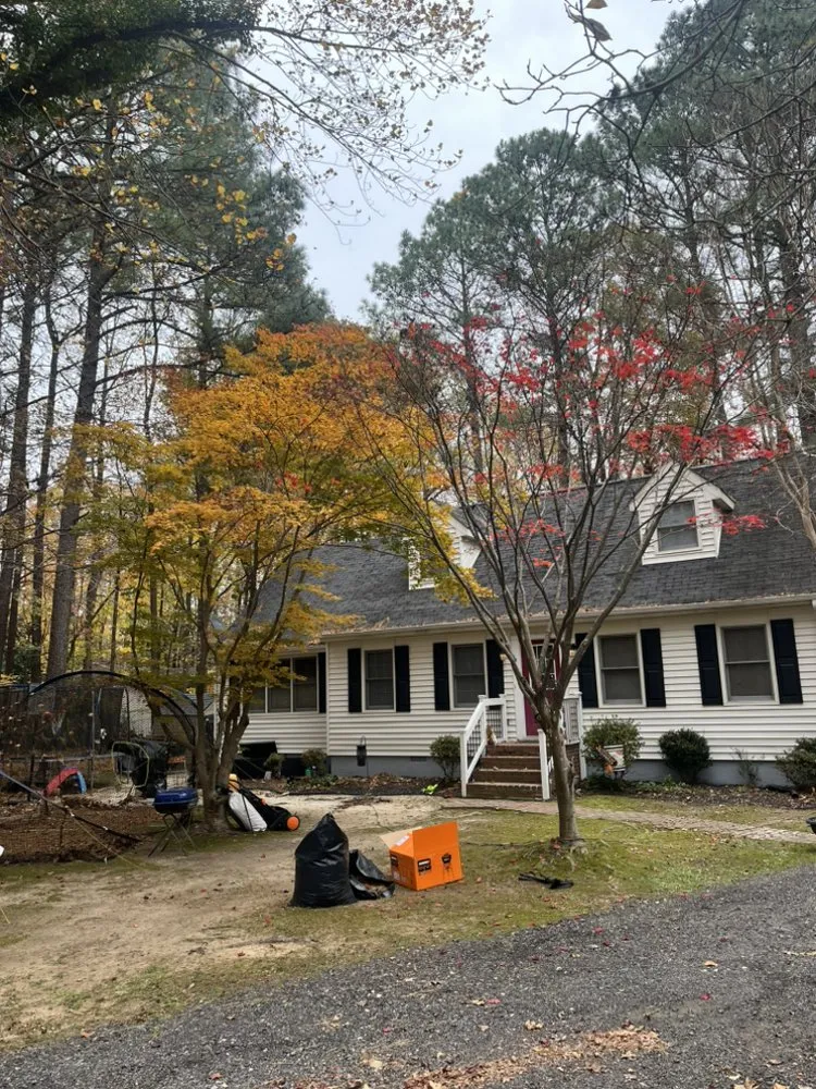 Trusted landscape design near you across Montross, VA - J&Z Outdoor