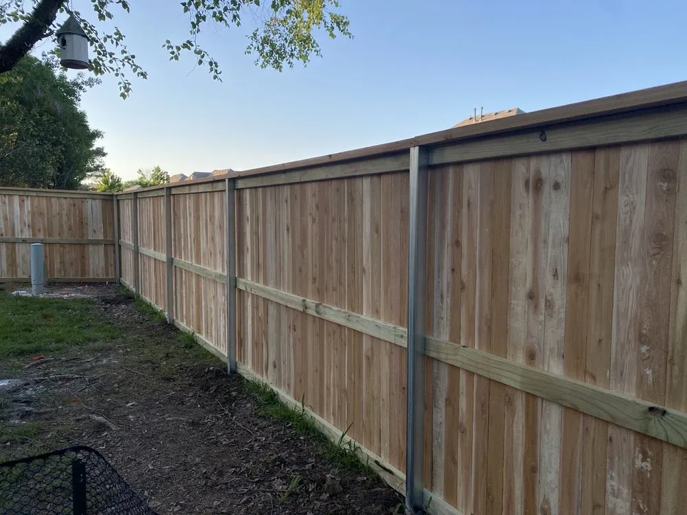 Professional landscape installation for outdoor upgrades across Tulsa, OK - JZ Yards Outdoor Services