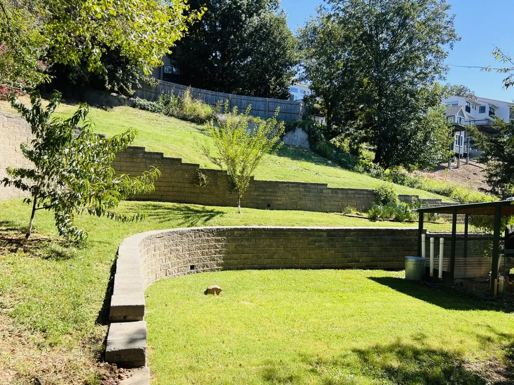 Local landscaping services for outdoor upgrades across Tulsa, OK - JZ Yards Outdoor Services