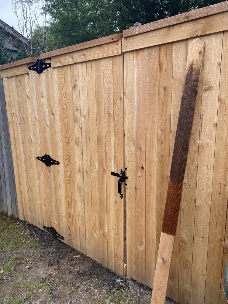 Top-rated landscaping services in Tulsa, OK by JZ Yards Outdoor Services