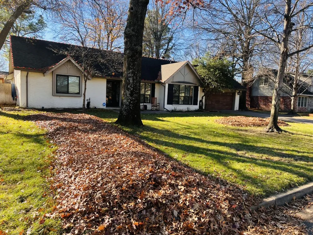 Reliable yard maintenance for homes across Tulsa, OK - JZ Yards Outdoor Services