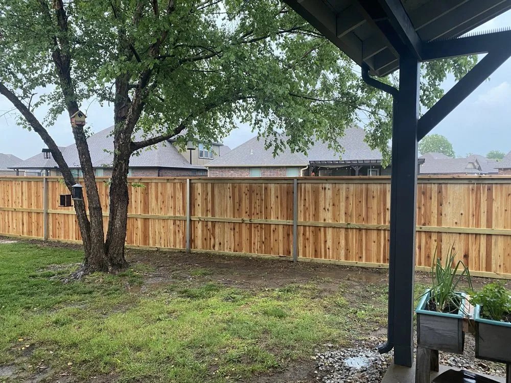 Expert yard cleanup service in Tulsa, OK - JZ Yards Outdoor Services