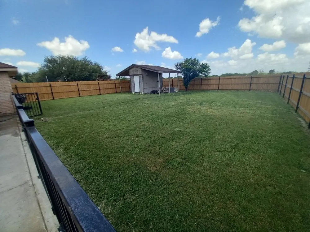 Trusted lawn care service for year-round maintenance across Mission, TX - JZC Lawn Care