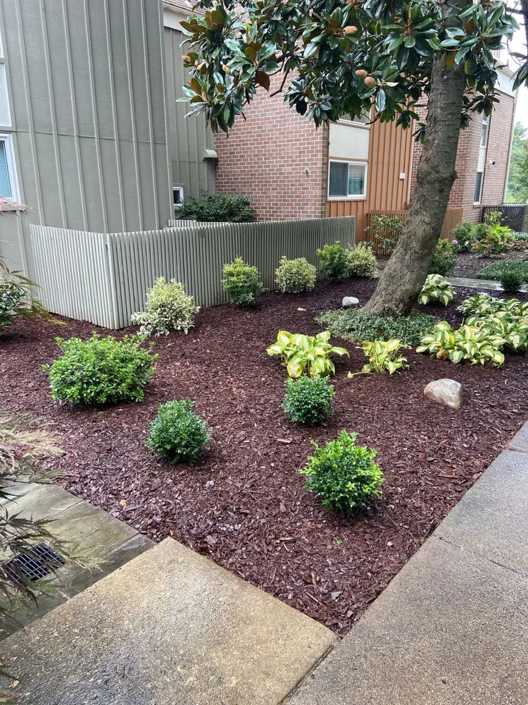 Affordable yard maintenance in Reston, VA - JZL Landscaping Services