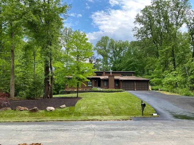 Professional outdoor landscaping for year-round maintenance in Reston, VA by JZL Landscaping Services