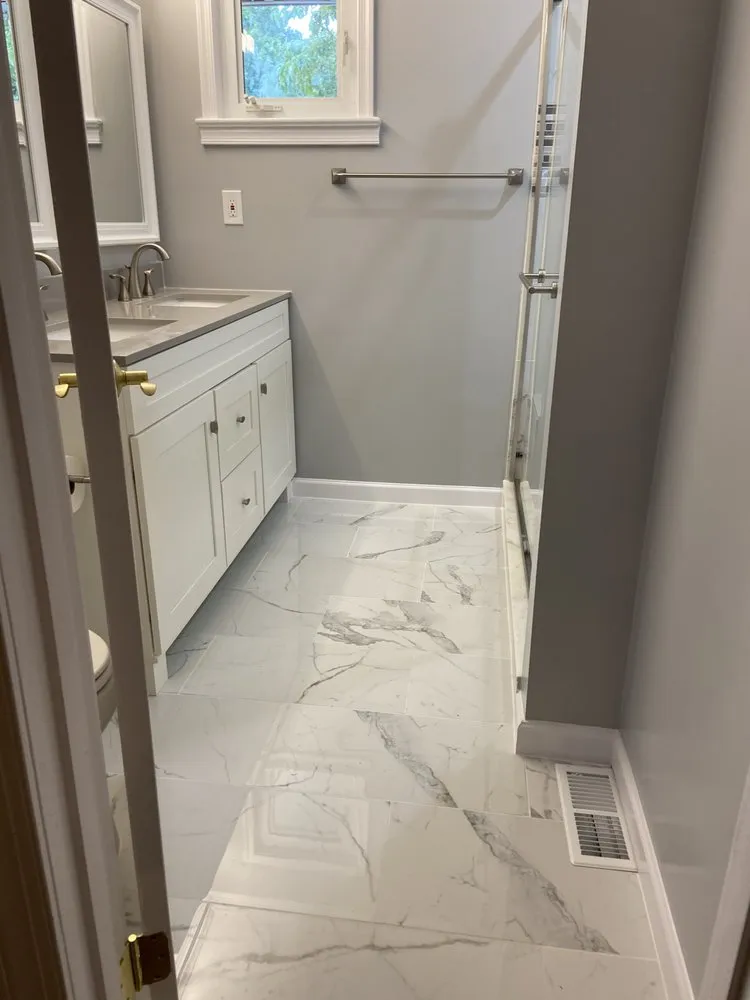 Professional landscaping services in Reston, VA - JZL Landscaping Services