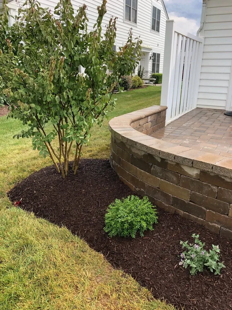 Professional yard cleanup service in Reston, VA - JZL Landscaping Services