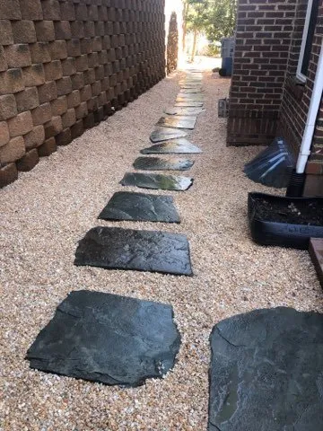 Reliable outdoor landscaping for homes across Reston, VA - JZL Landscaping Services