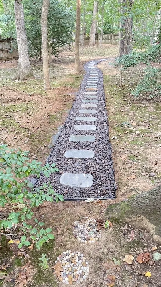 Professional yard maintenance experts serving Reston, VA - JZL Landscaping Services