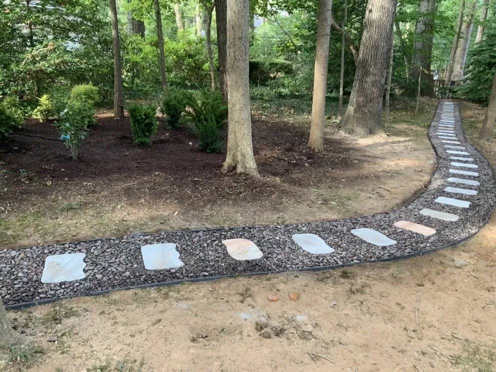 Trusted yard cleanup service in Reston, VA - JZL Landscaping Services