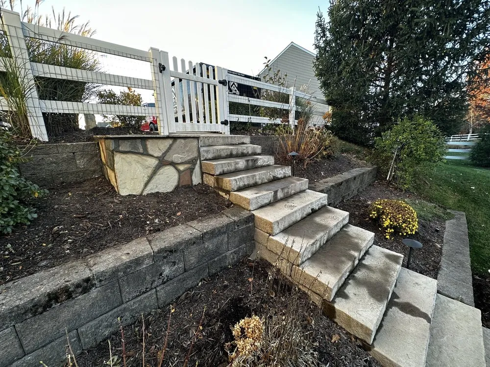 Local lawn mowing service in Reston, VA - JZL Landscaping Services