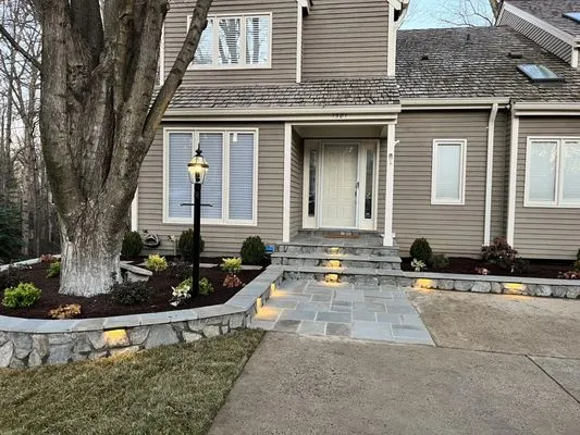 JZL Landscaping Services