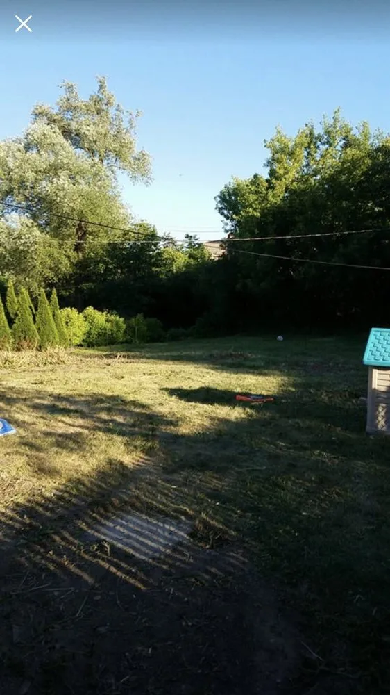 Local lawn mowing service in St. Clair shores, MI by J.Z.'s Complete Landscape