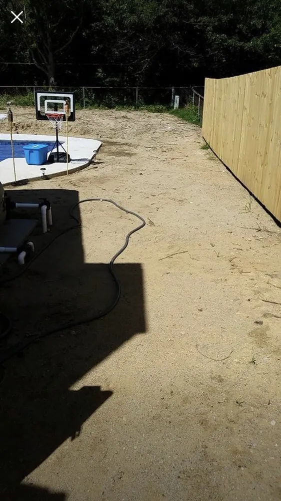 Local landscape design in St. Clair shores, MI by J.Z.'s Complete Landscape