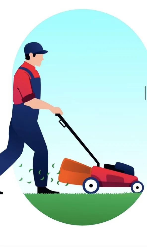 Top-rated residential landscaping in Calhoun, GA by K & A Lawn Mowing