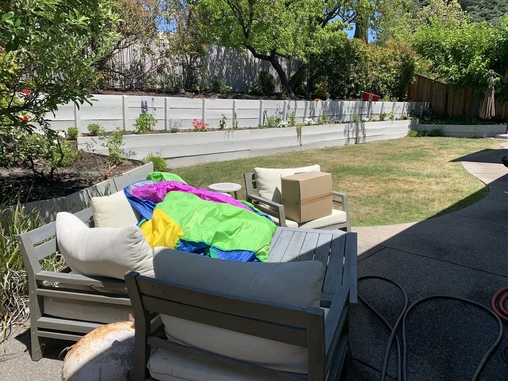 Reliable residential landscaping experts serving Pleasanton, CA - K & B Landscape Services