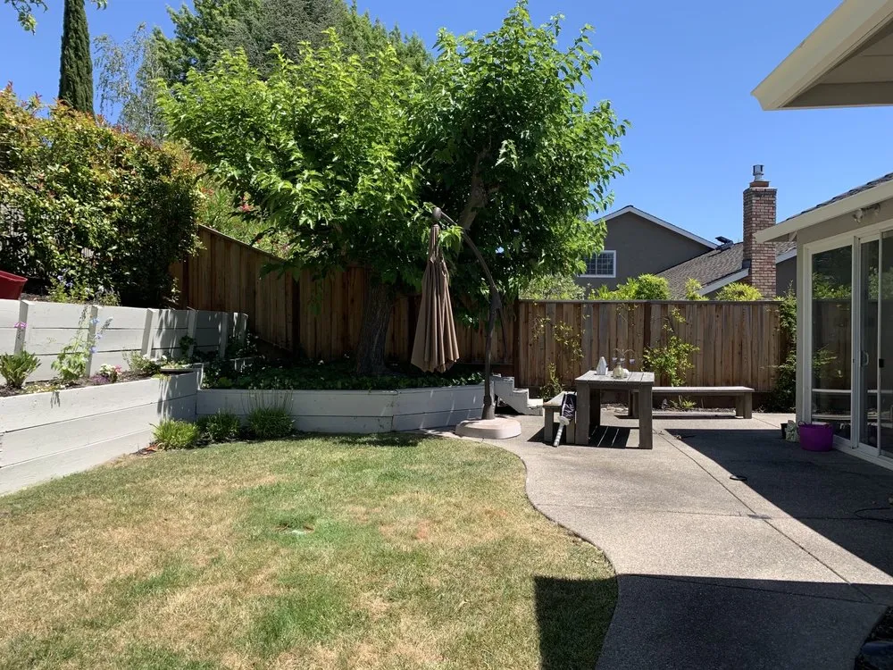 Professional lawn care service in Pleasanton, CA by K & B Landscape Services