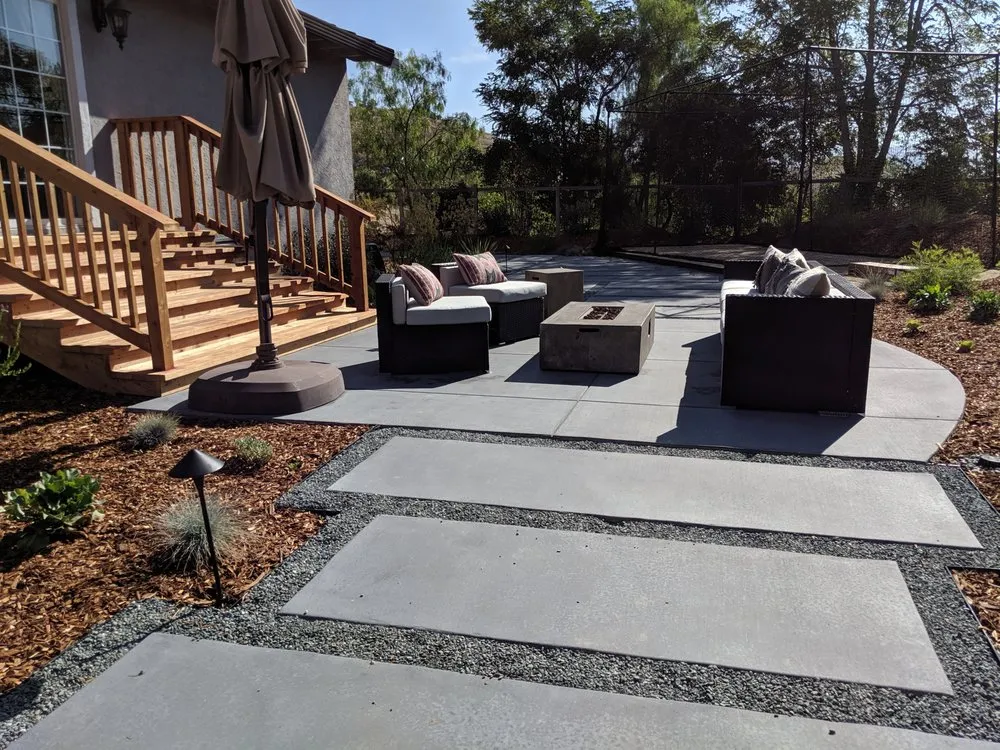 Top-rated landscape installation in Pleasanton, CA - K & B Landscape Services