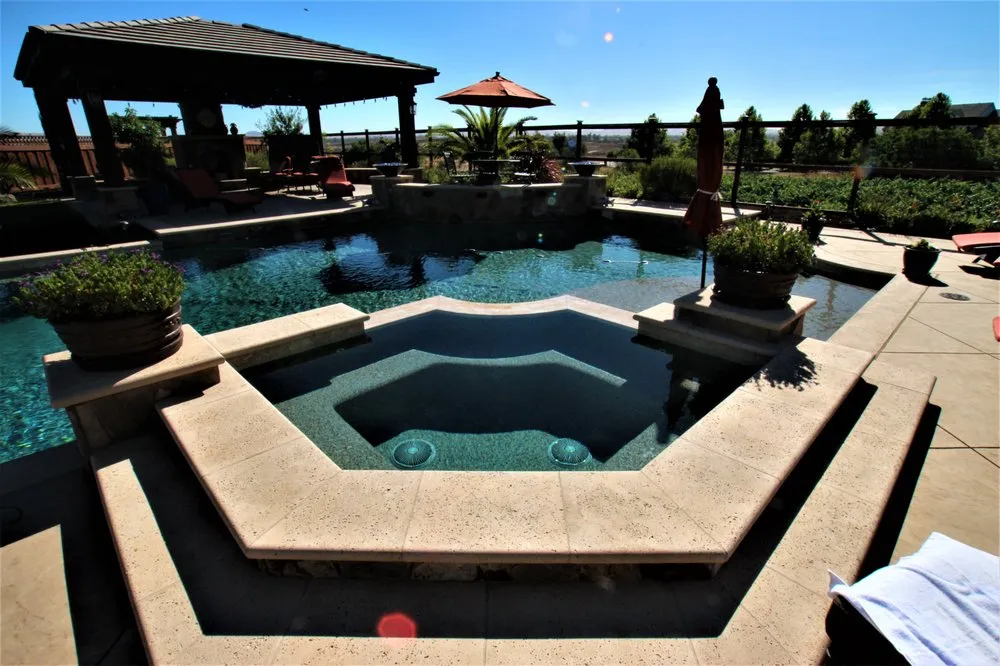 Reliable outdoor landscaping for beautiful yards across Pleasanton, CA - K & B Landscape Services
