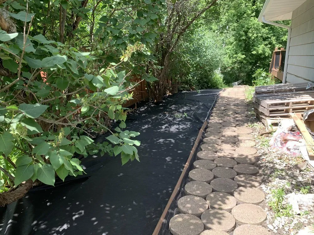 Expert lawn care service near you across White Bear Lake, MN - K & B Solutions