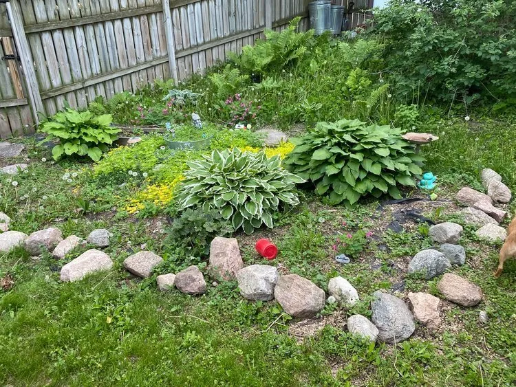 Trusted landscape design in White Bear Lake, MN by K & B Solutions