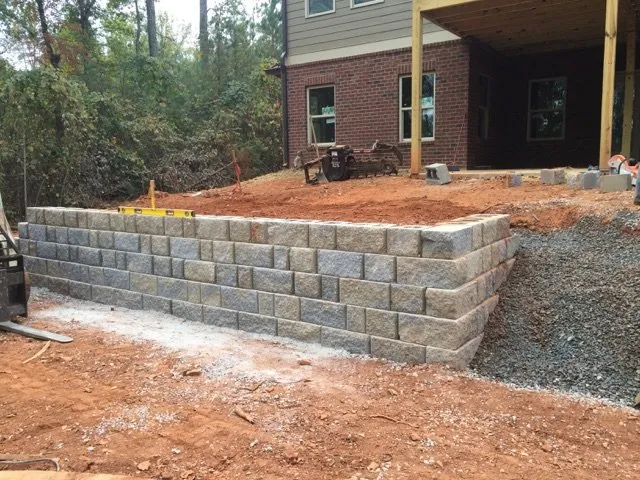 Affordable residential landscaping experts serving Hoschton, GA - K & C Landscaping