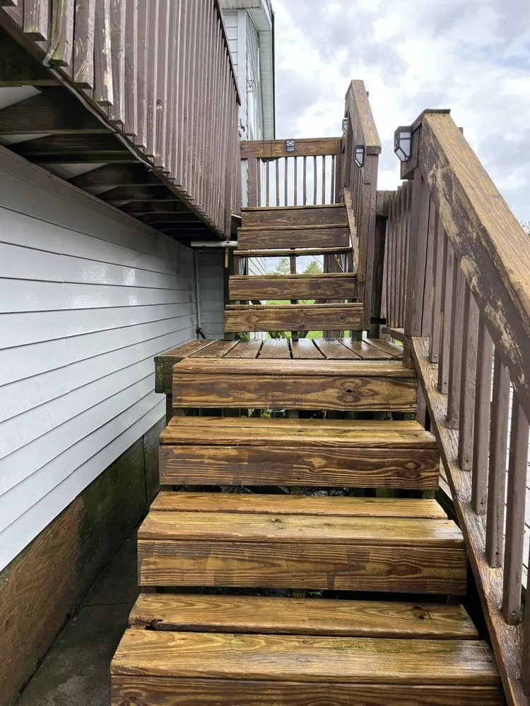 Reliable yard cleanup service in Watertown, NY by K & C Lawn Care