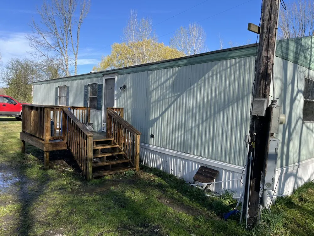 Local residential landscaping in Watertown, NY by K & C Lawn Care