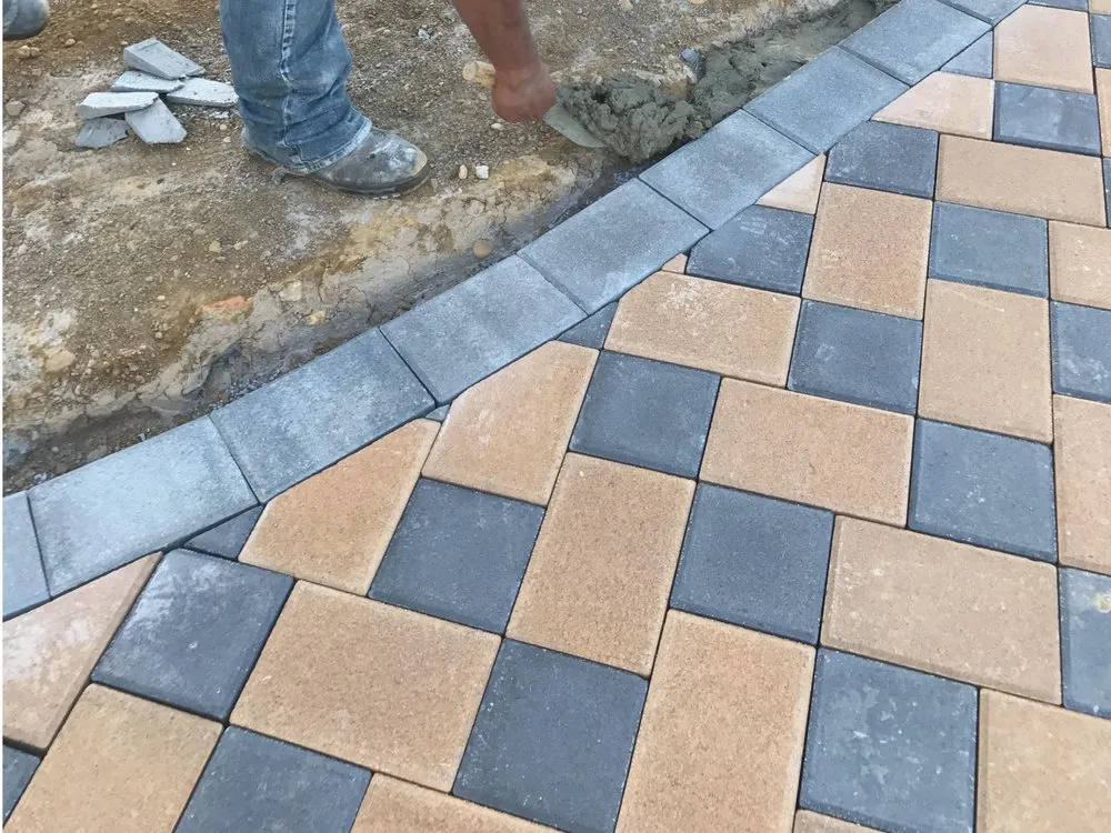 Top-rated yard maintenance for outdoor upgrades in Hamilton Township, NJ by K & CG Landscaping Services