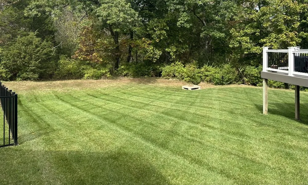 Top-rated landscape installation for outdoor upgrades across Saint Paul, MO - K & D Land Maintenance