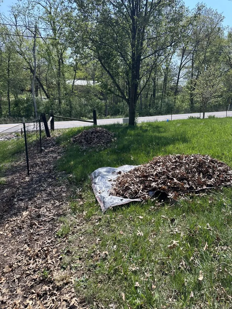 Expert outdoor landscaping experts serving Saint Paul, MO - K & D Land Maintenance