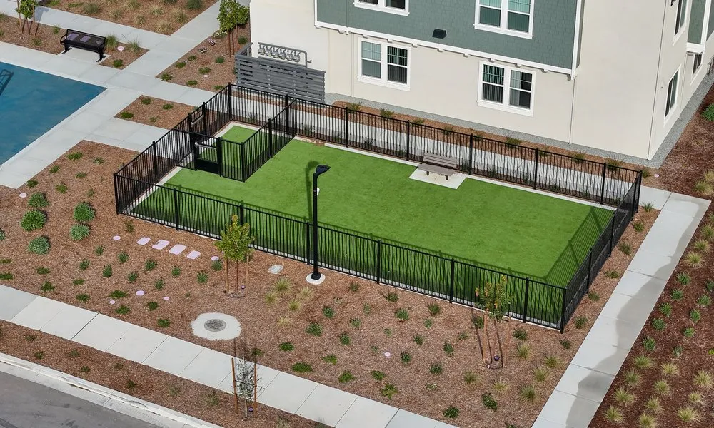 Top-rated lawn care service experts serving Watsonville, CA - K & D Landscaping