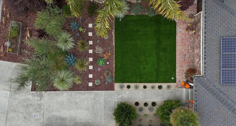 Expert yard maintenance experts serving Watsonville, CA - K & D Landscaping