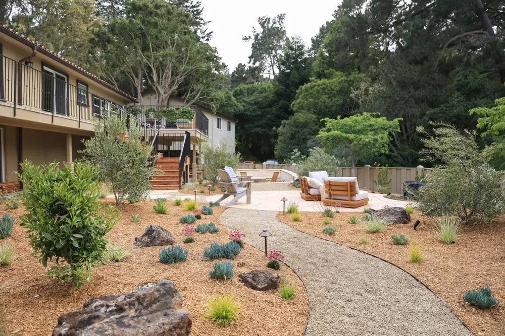 Affordable yard cleanup service in Watsonville, CA by K & D Landscaping