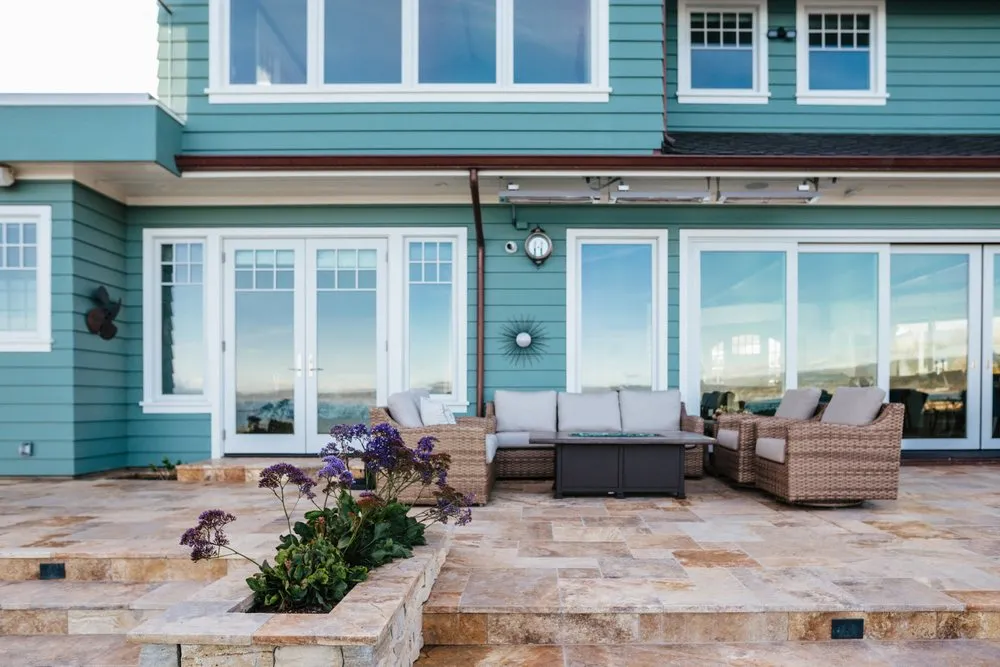 Top-rated lawn care service in Watsonville, CA - K & D Landscaping