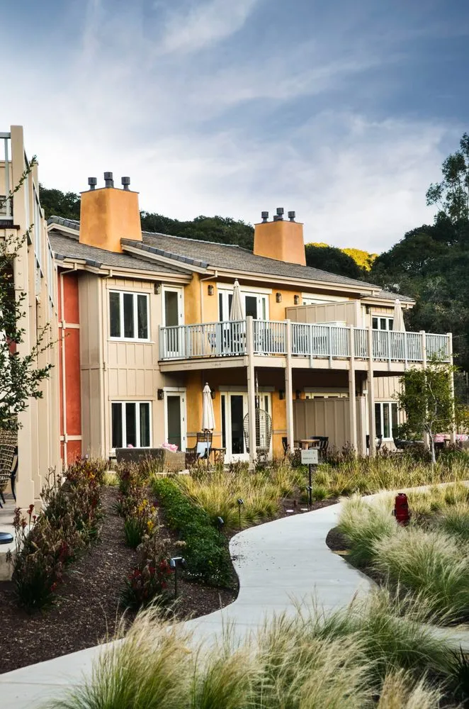 Top-rated outdoor landscaping in Watsonville, CA - K & D Landscaping