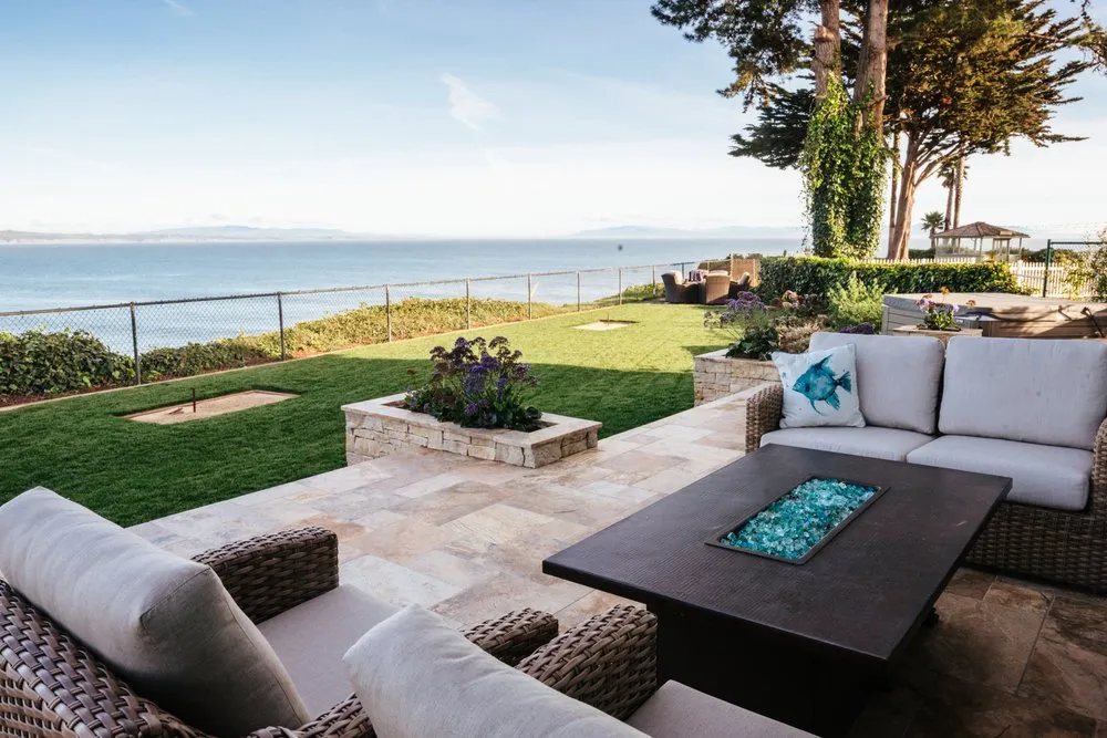 Affordable residential landscaping in Watsonville, CA by K & D Landscaping