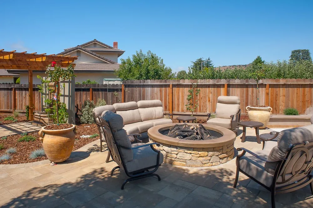 Affordable landscape design in Watsonville, CA - K & D Landscaping