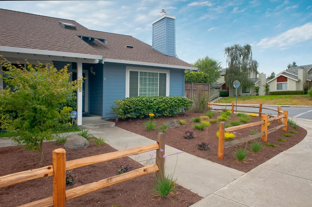 Top-rated outdoor landscaping for beautiful yards in Watsonville, CA by K & D Landscaping