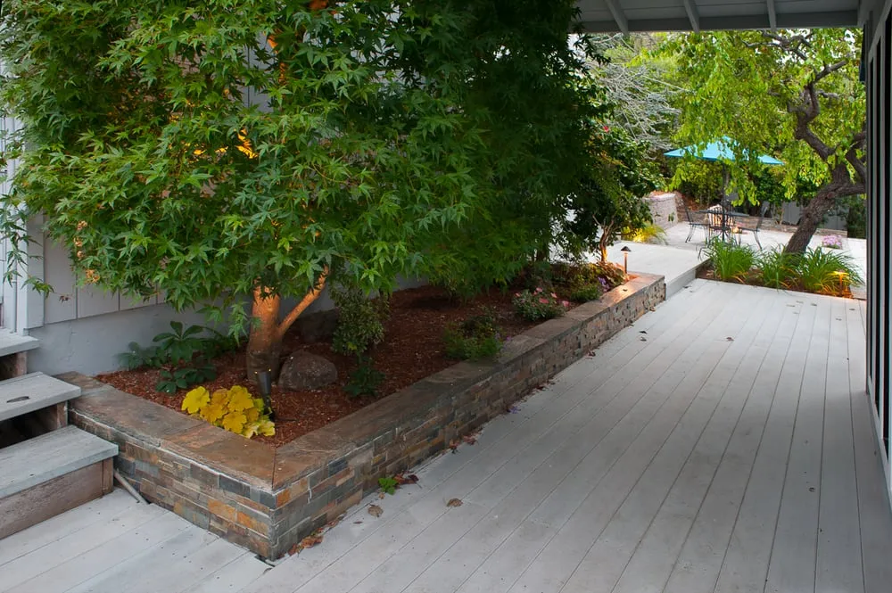 Reliable lawn care service for outdoor upgrades in Watsonville, CA by K & D Landscaping