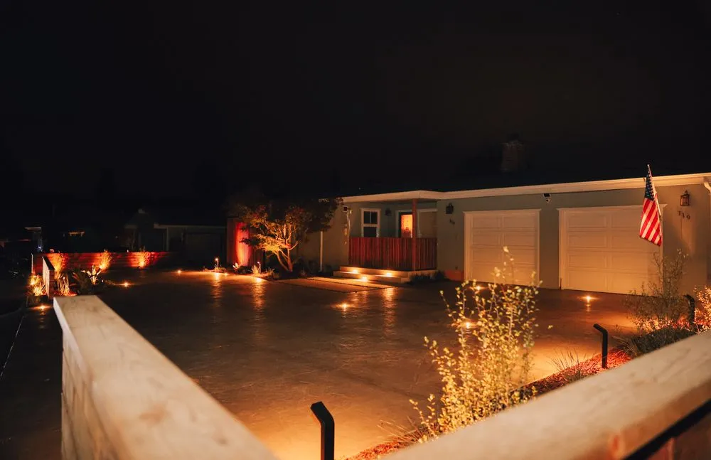 Affordable lawn care service experts serving Watsonville, CA - K & D Landscaping