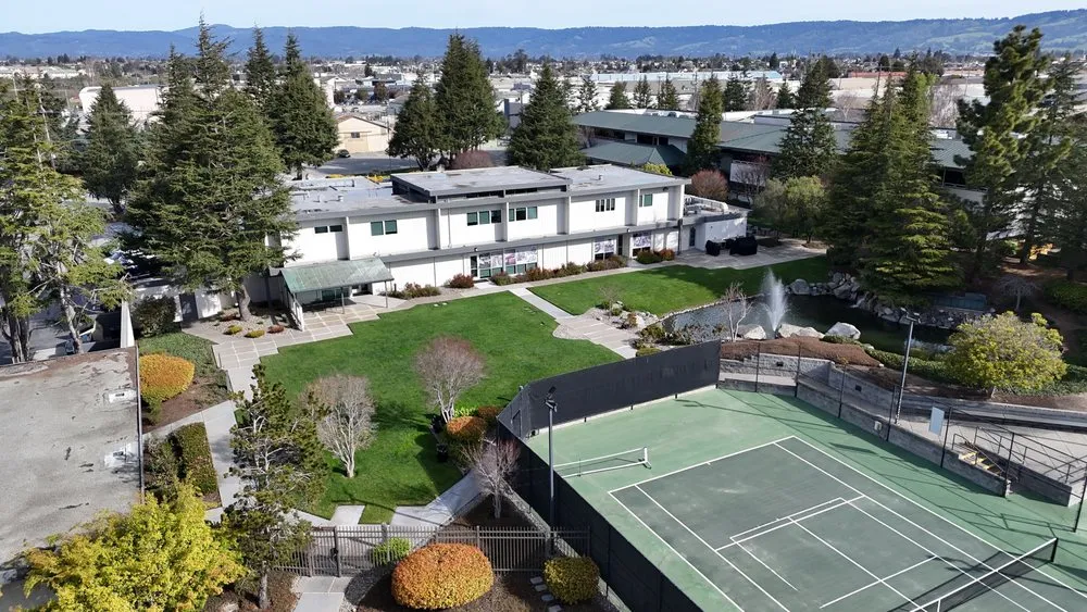 Top-rated garden landscaping in Watsonville, CA by K & D Landscaping