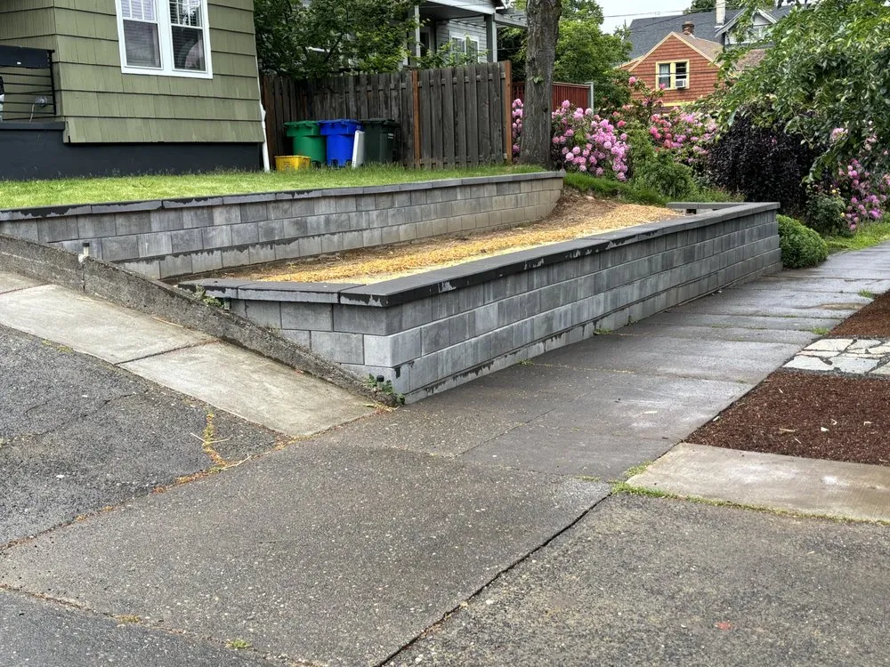 Local lawn care service for year-round maintenance across Portland, OR - K & D Lawn Care, Yard Work