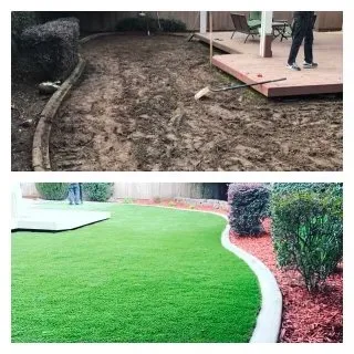 Top-rated yard maintenance experts serving Portland, OR - K & D Lawn Care, Yard Work