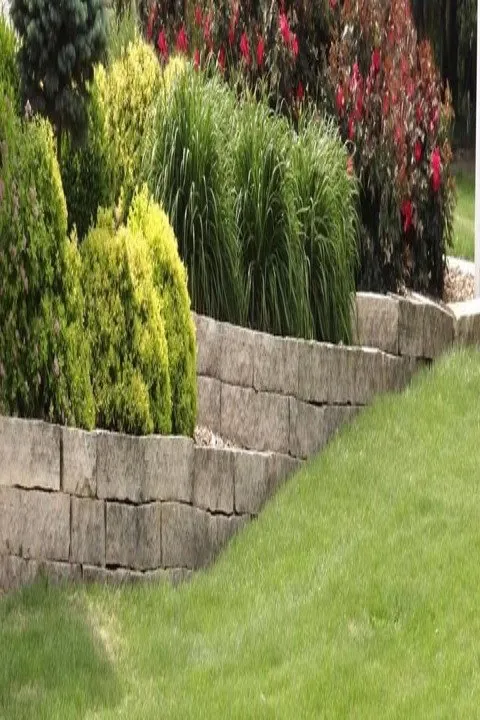 Custom landscape installation experts serving Salem, IA - K & E Landscapes