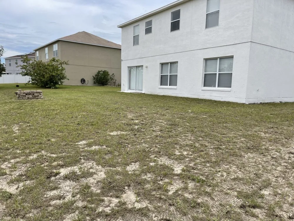 Top-rated residential landscaping for residential properties across Lakeland, FL - K & E Property Management