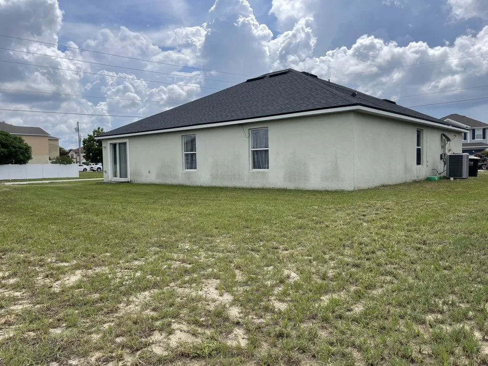 Trusted lawn care service in Lakeland, FL - K & E Property Management