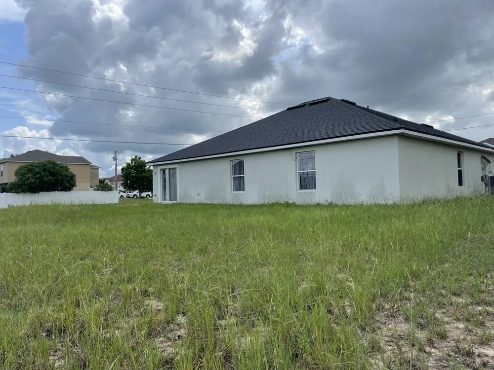 Expert lawn mowing service in Lakeland, FL - K & E Property Management