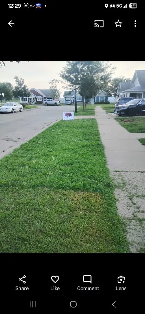 Trusted yard cleanup service for outdoor upgrades in Havana, IL by K & G Power Washing and Lawn Care